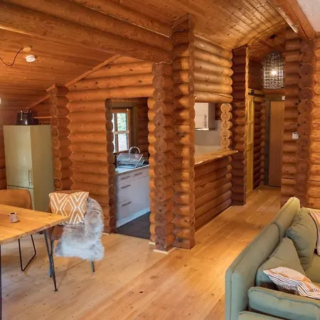 Ferienhaus Naturliebe-3